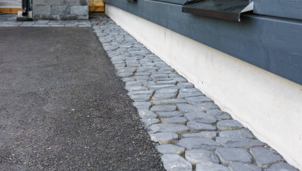 Best Driveway Paving Contractor  in Mack, OH